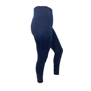 AB Mandy ridetights navy